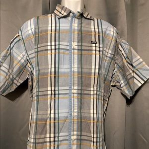 Men’s Enyce Button Down Shirt Size XL